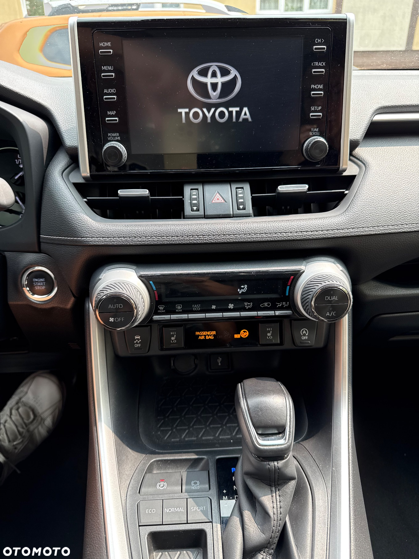 Toyota RAV4 2.0 Comfort 4x2 MS - 26