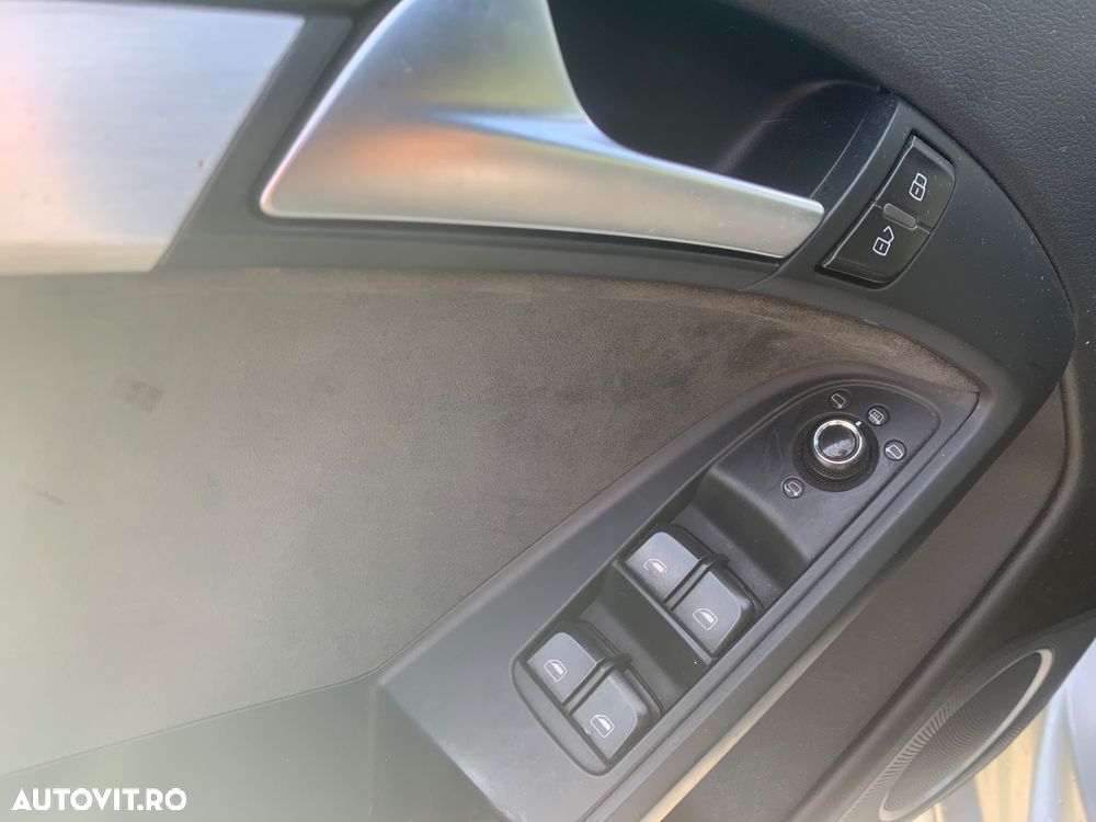 Audi A5 Coupe 2.0 TFSI Multitronic - 24