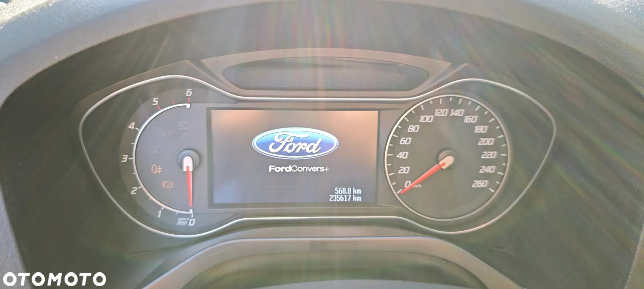 Ford S-Max 2.0 TDCi DPF Titanium MPS6 - 18