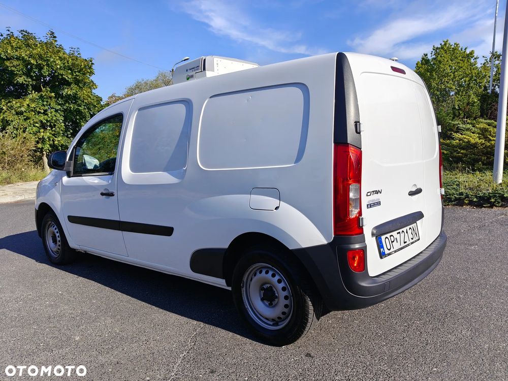 Mercedes-Benz Citan - 6