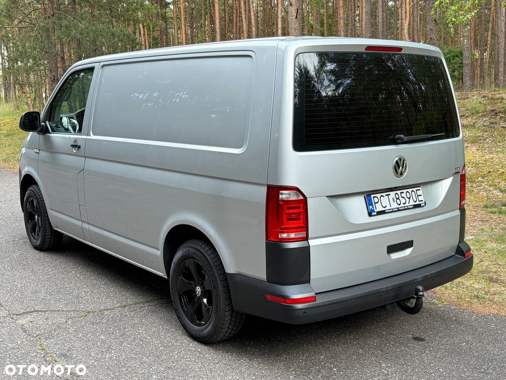 Volkswagen T6 - 5