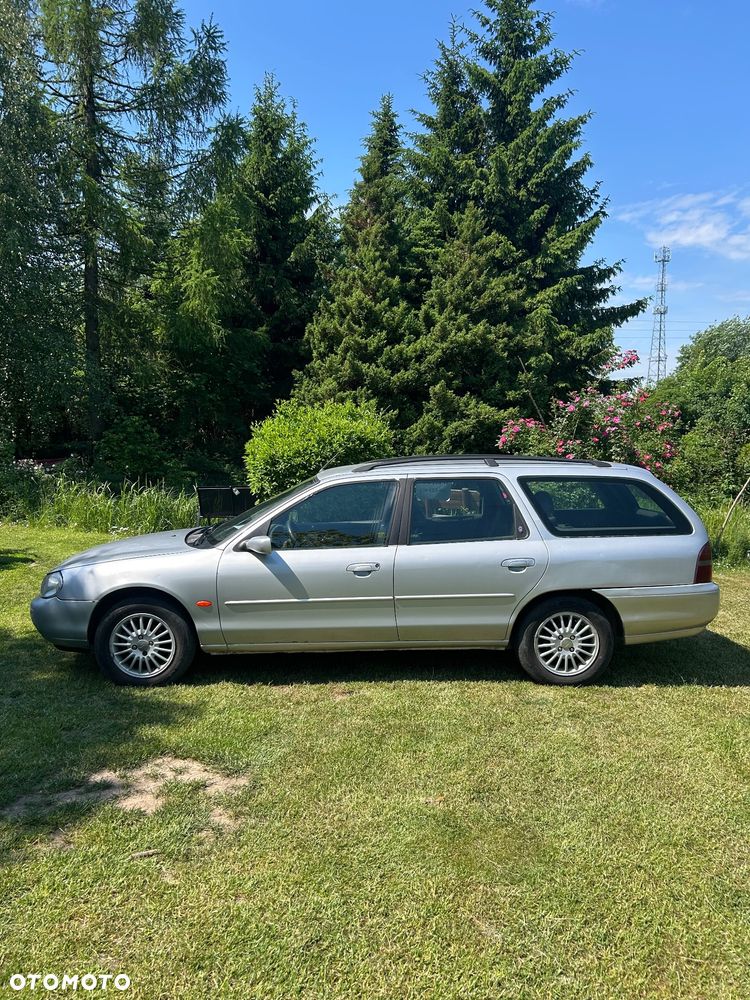 Ford Mondeo 1.8 TD GLX - 2