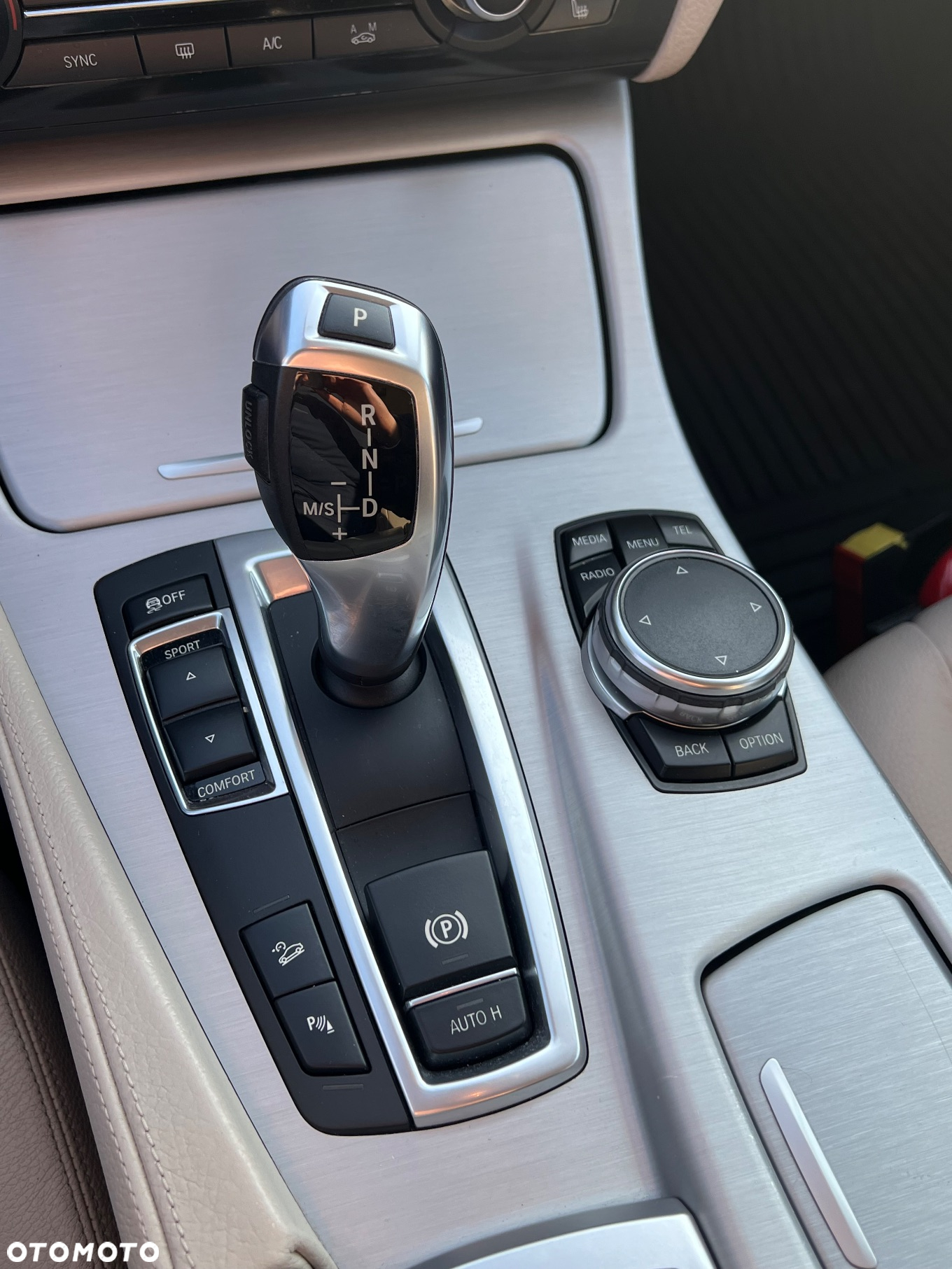 BMW Seria 5 520d xDrive - 21