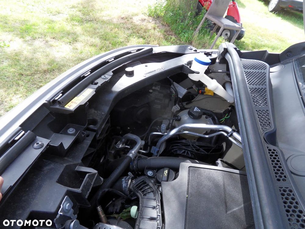 Citroën Berlingo M PureTech 130 EAT8 SHINE - 25