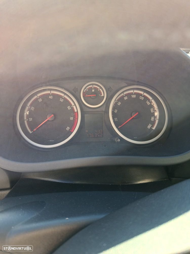Opel Corsa - 5