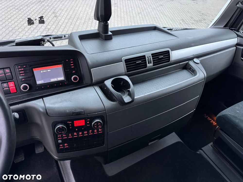 MAN TGX 18.440 XXL, Low Deck, Euro 6 - 24