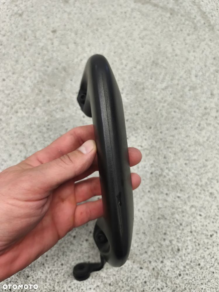 Uchwyty, rączki pasażera Honda VFR 1200F VFR1200 F VFR1200F VFR 1200 F - 8