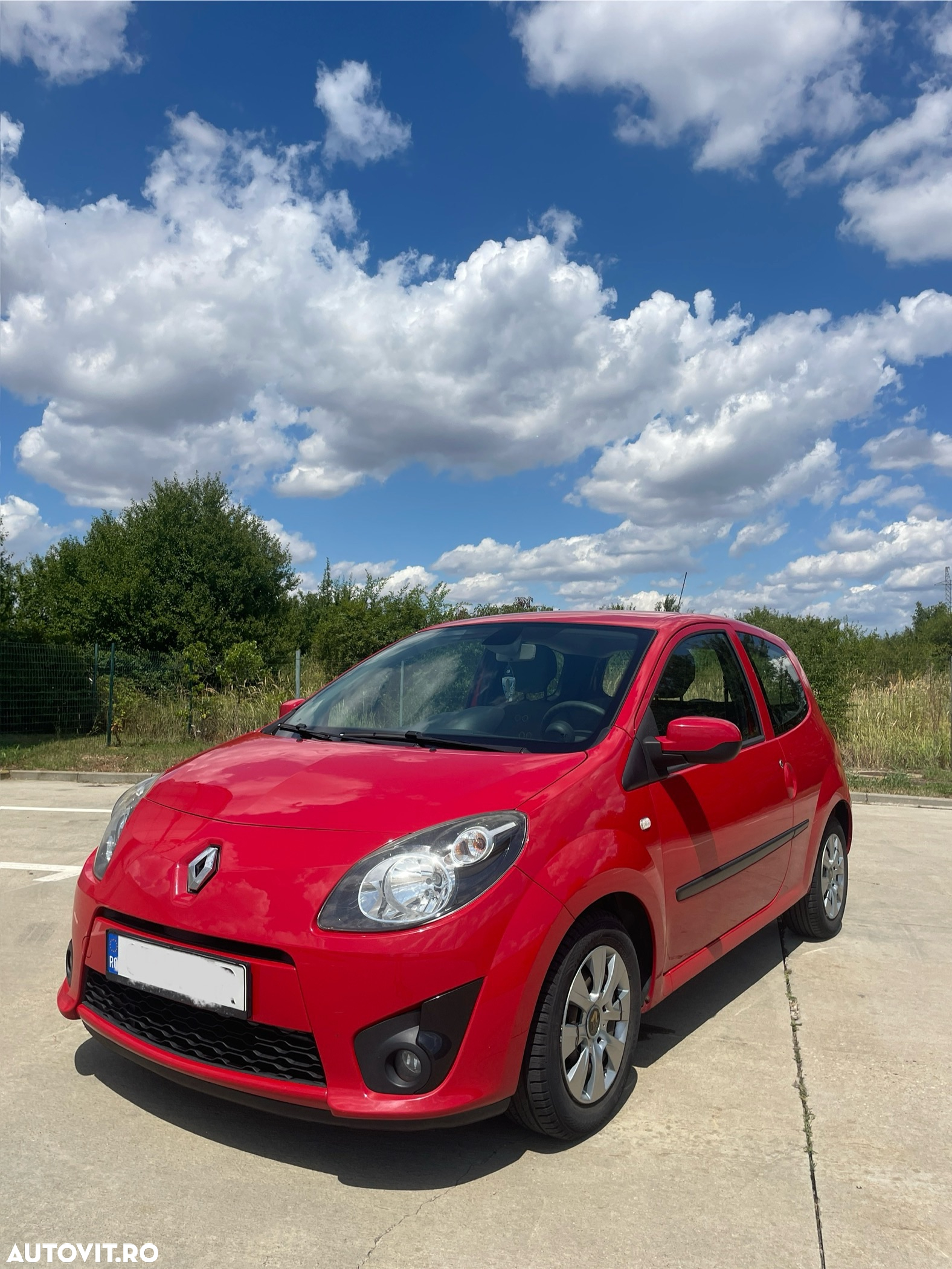 Renault Twingo 1.2 16V Trend - 2