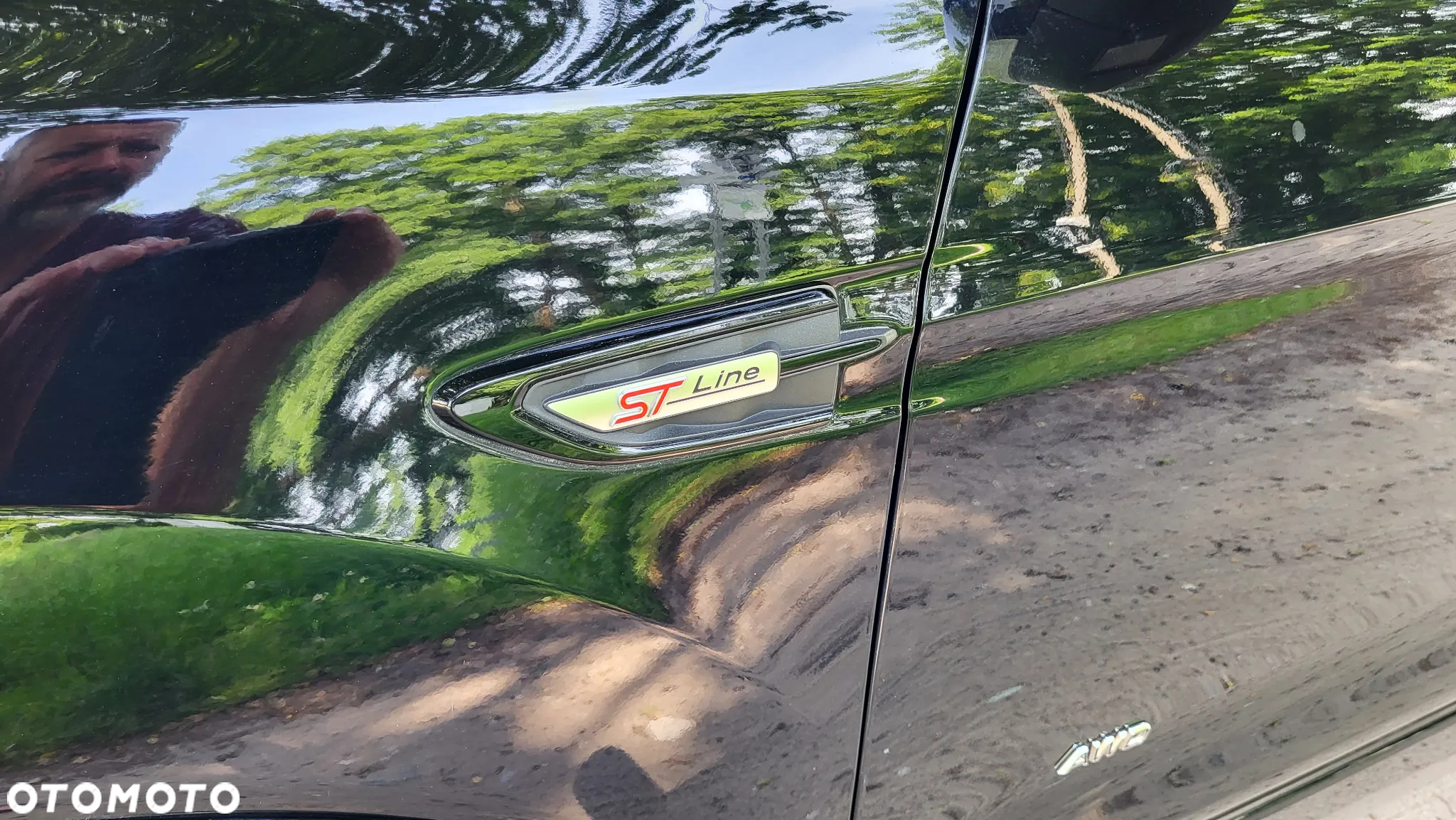 Ford Kuga 1.5 EcoBoost 2x4 ST-Line - 13