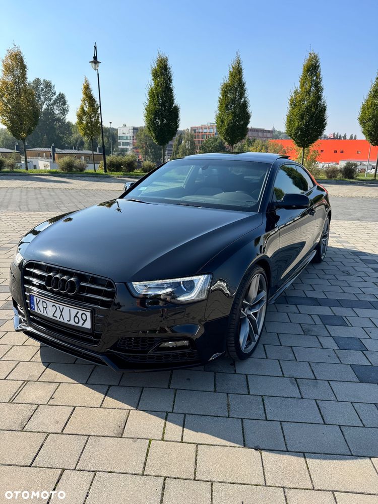 Audi A5 - 6