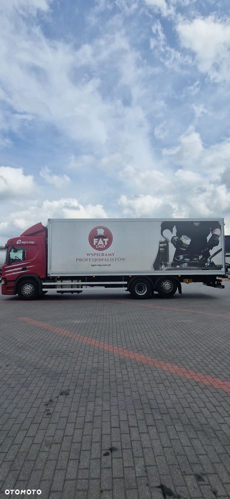 Scania N333/262 - 14