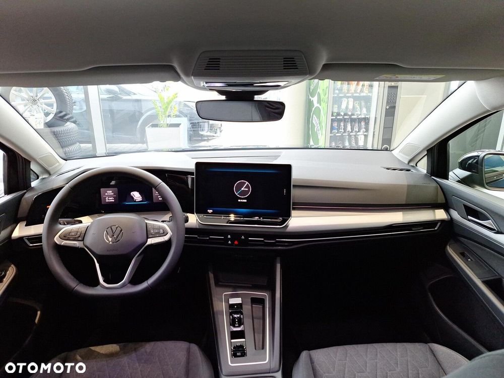 Volkswagen Golf - 19