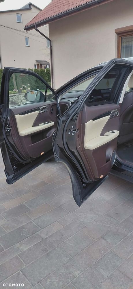 Lexus RX 300 Prestige - 12