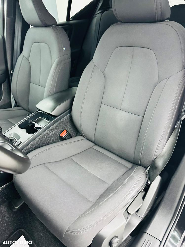 Volvo XC 40 T2 Momentum Core - 15