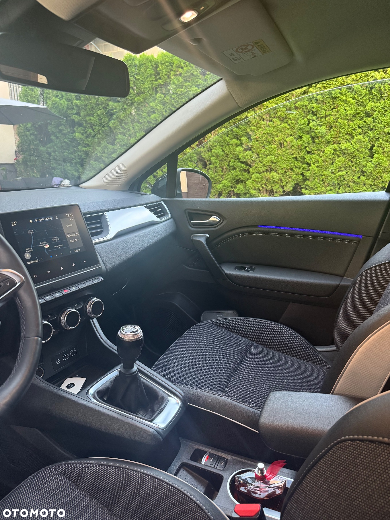 Renault Captur - 6