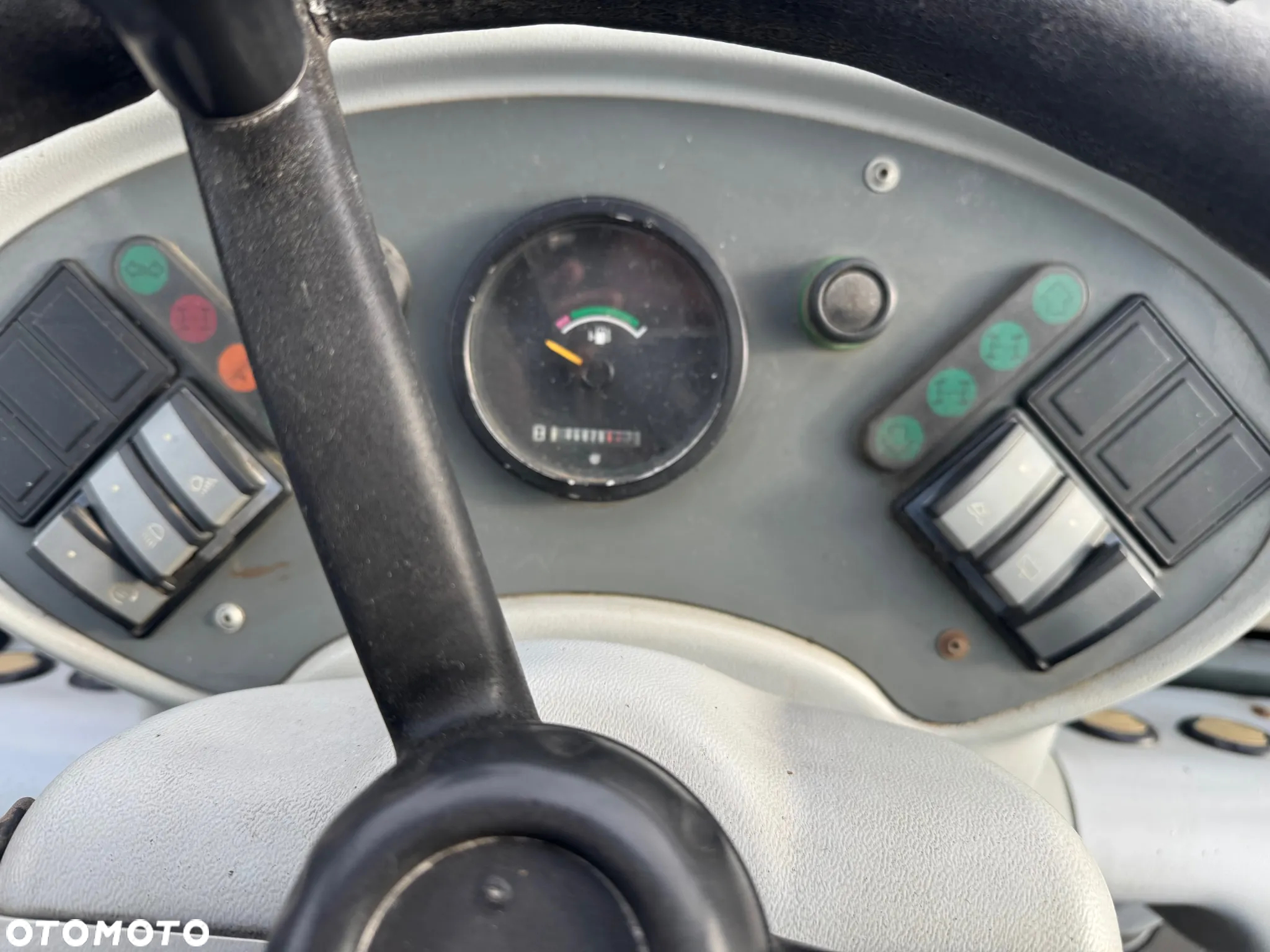 Kramer 480 - 10