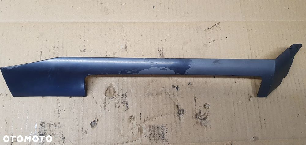 Listwa osłona dekor konsoli BMW 3 E46 8196103 - 2