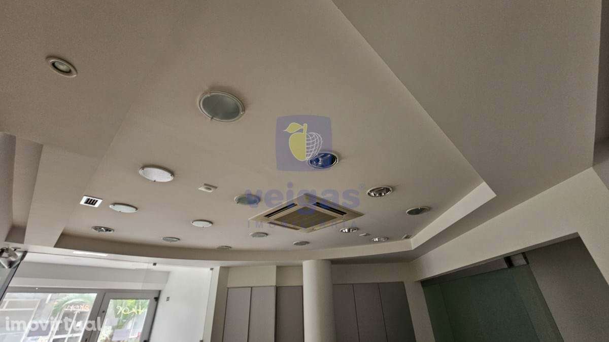 Loja no Centro de Caldas da Rainha - Grande imagem: 5/9