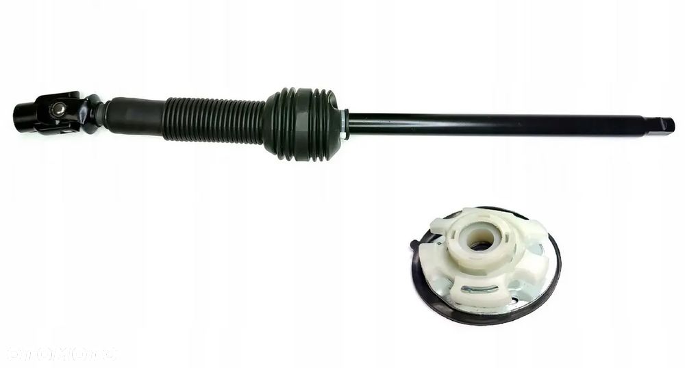 KOLUMNA KIEROWNICZA IVECO DAILY WAŁEK KRZYŻAK 5801773192 35c 50c 2014-2019 - 1