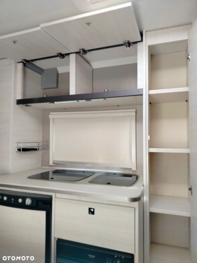 Caravelair Antares 476 - 25
