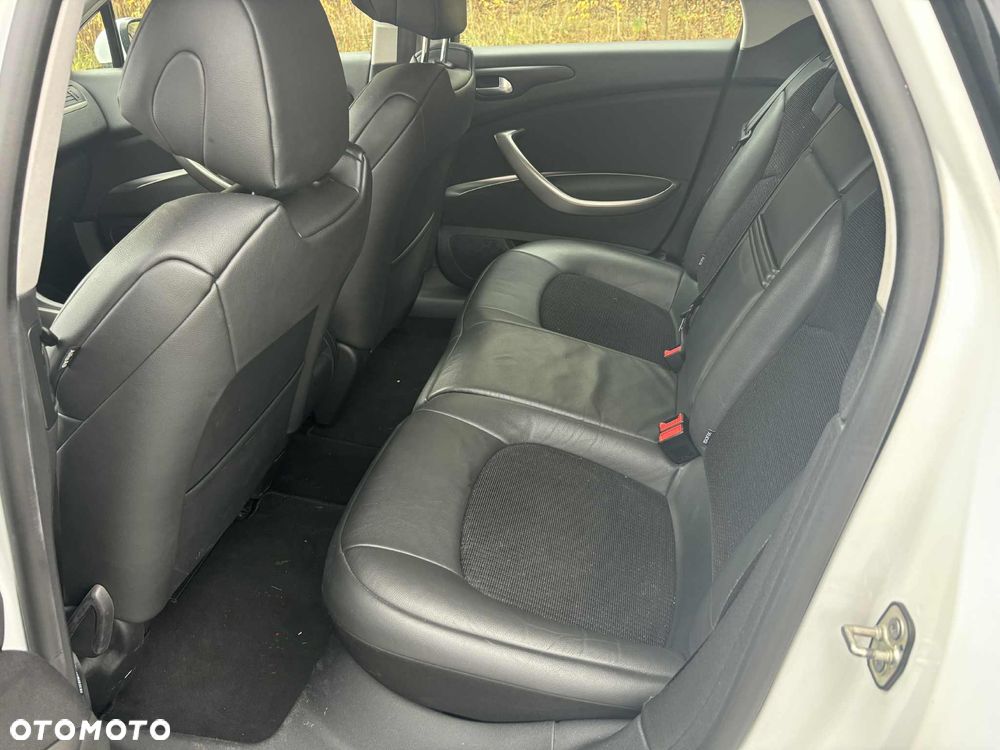 Citroën C5 Tourer BlueHDi 180 S&S EAT6 Exclusive - 9