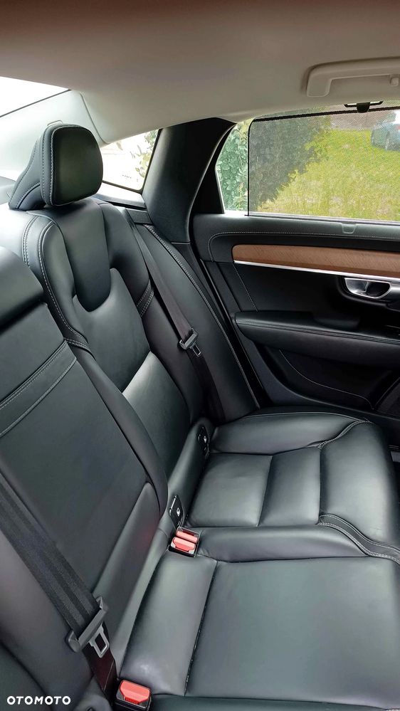 Volvo S90 D5 AWD Inscription - 15