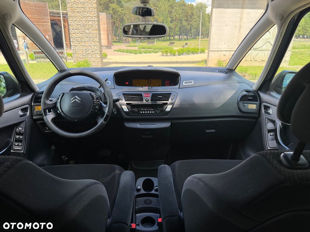 Citroën C4 Grand Picasso 1.6 HDi Equilibre Pack MCP - 7
