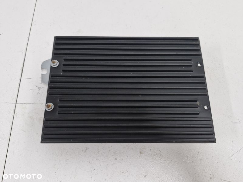 JAGUAR XF X250 I 1 MODUŁ WZMACNIACZ AUDIO RADIA 6H52-18C808-DD - 1