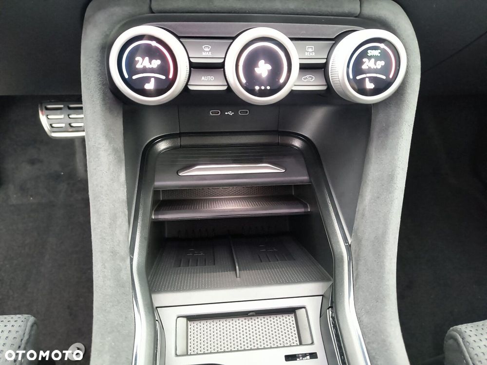 Skoda Kodiaq 2.0 TDI 4x4 Sportline DSG - 31