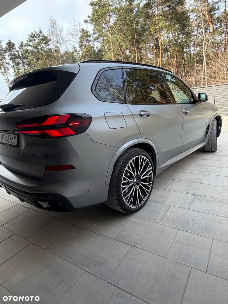 BMW X5 - 7