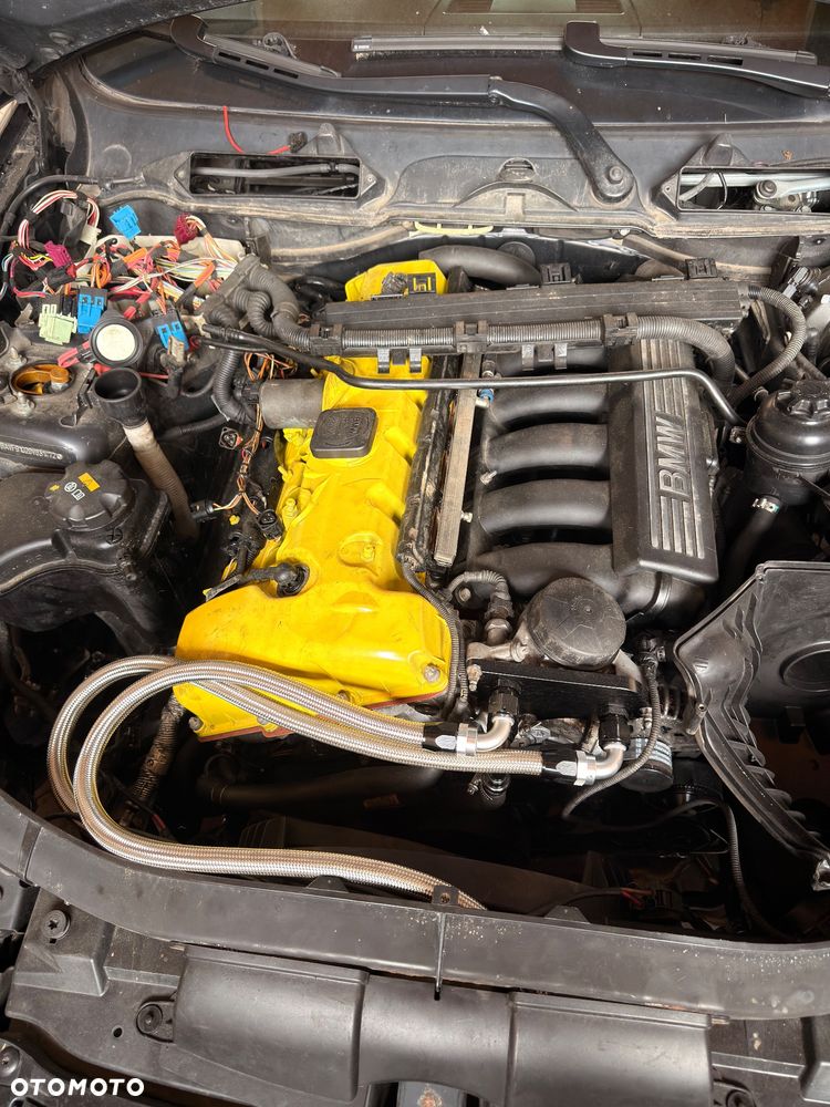 BMW Seria 3 - 19