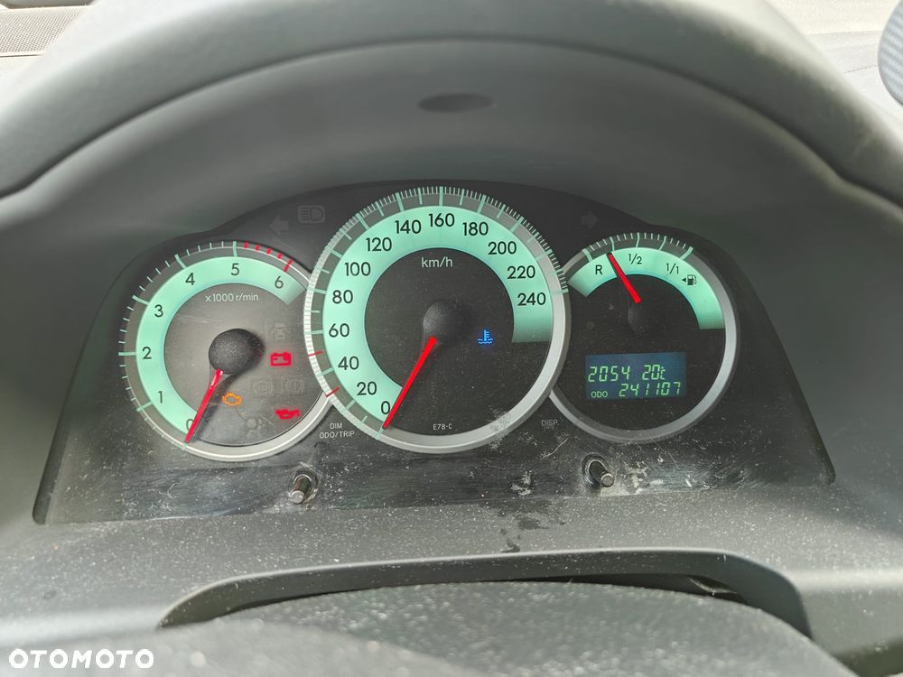 Toyota Corolla Verso 2.2 D-4D Sol Sport - 6