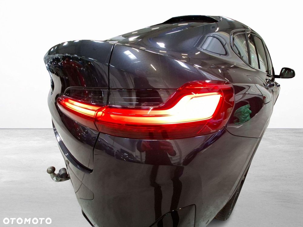 BMW X4 - 21