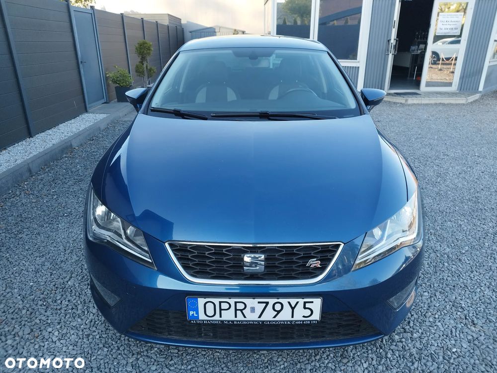 Seat Leon 1.4 TSI Start&Stop FR - 3