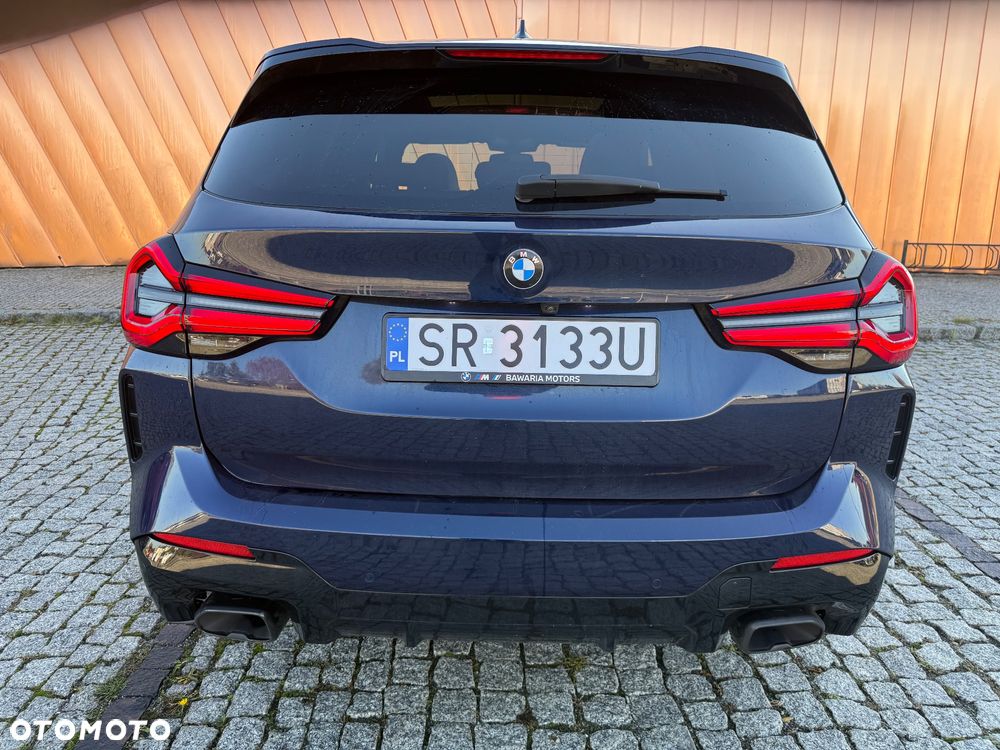 BMW X3 - 10
