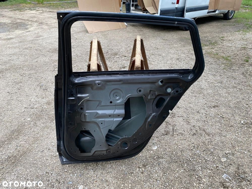 DRZWI TYLNE PRAWE OPEL INSIGNIA B KOMBI 25418634912 - 4