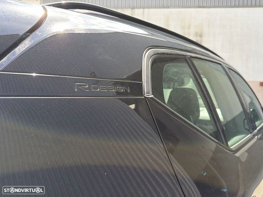 Volvo XC 40 2.0 D3 R-Design Geartronic - 18