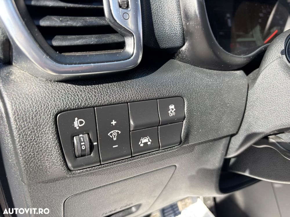 Kia Sportage - 21