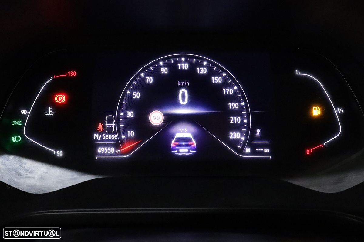 Renault Captur 1.0 TCe Techno - 16