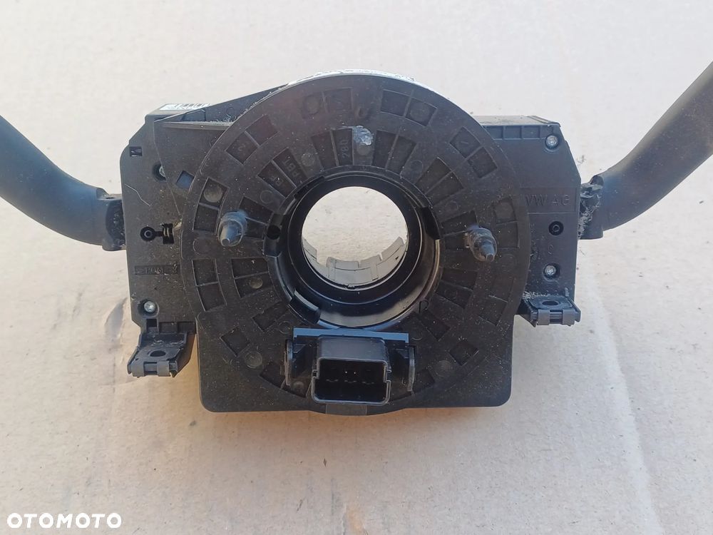 PRZEŁĄCZNIK ZESPOLONY 7H0953503GJ SEAT IBIZA 6J - 3