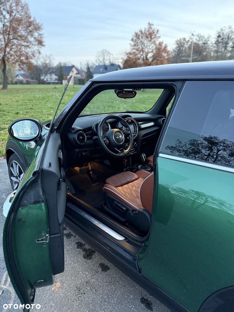 MINI Cooper S sport - 14