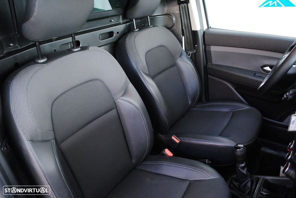 Renault Kangoo EXPRESS 1.5 DCI - 17