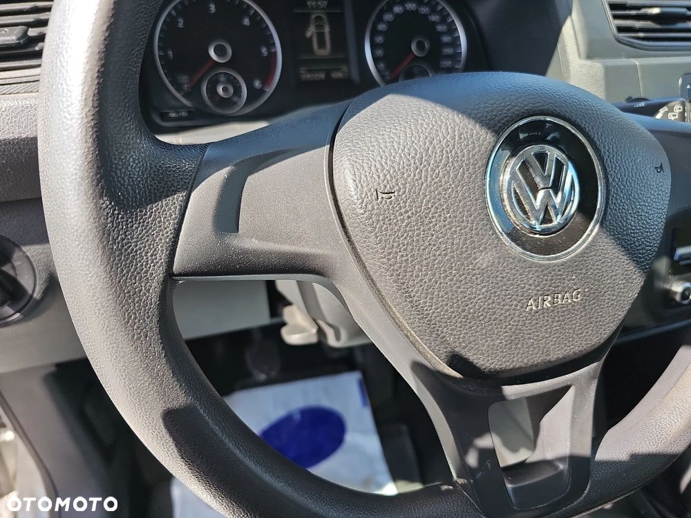 Volkswagen Caddy - 18