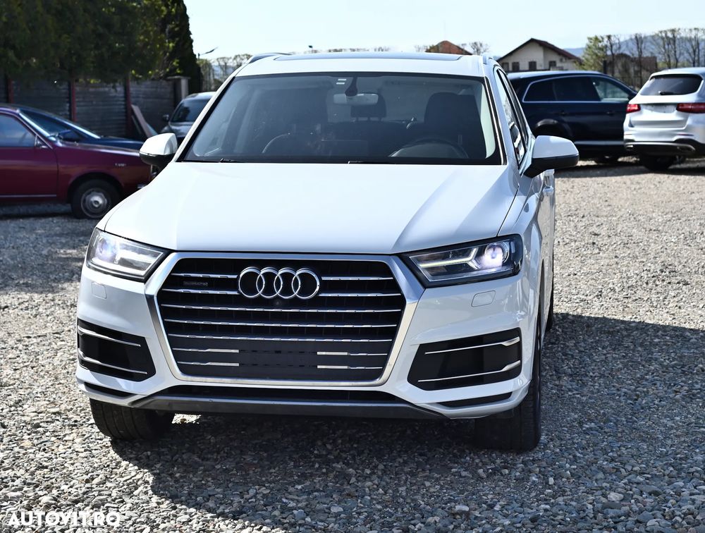 Audi Q7 - 4