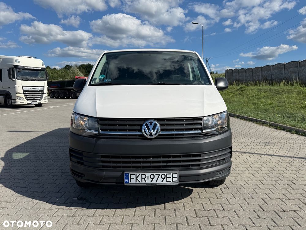 Volkswagen Transporter L1H1 - 3
