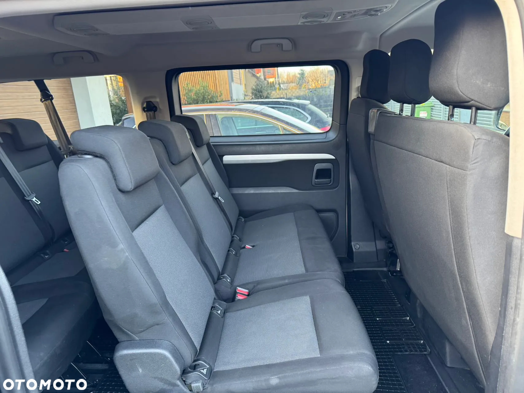 Toyota ProAce - 5