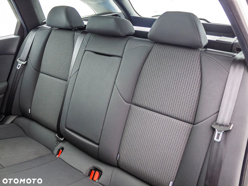 Peugeot 508 2.0 HDi Allure - 16