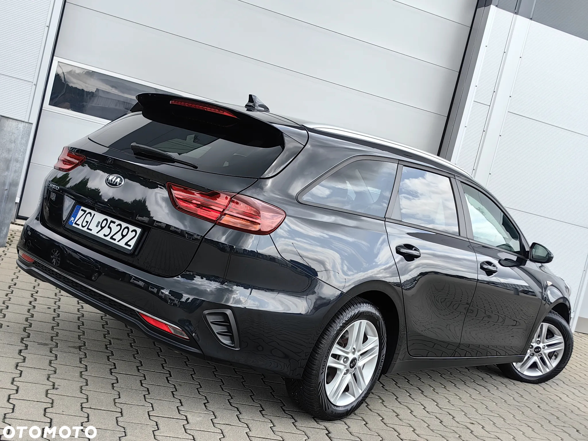 Opel Astra 1.2 Turbo Edition - 5