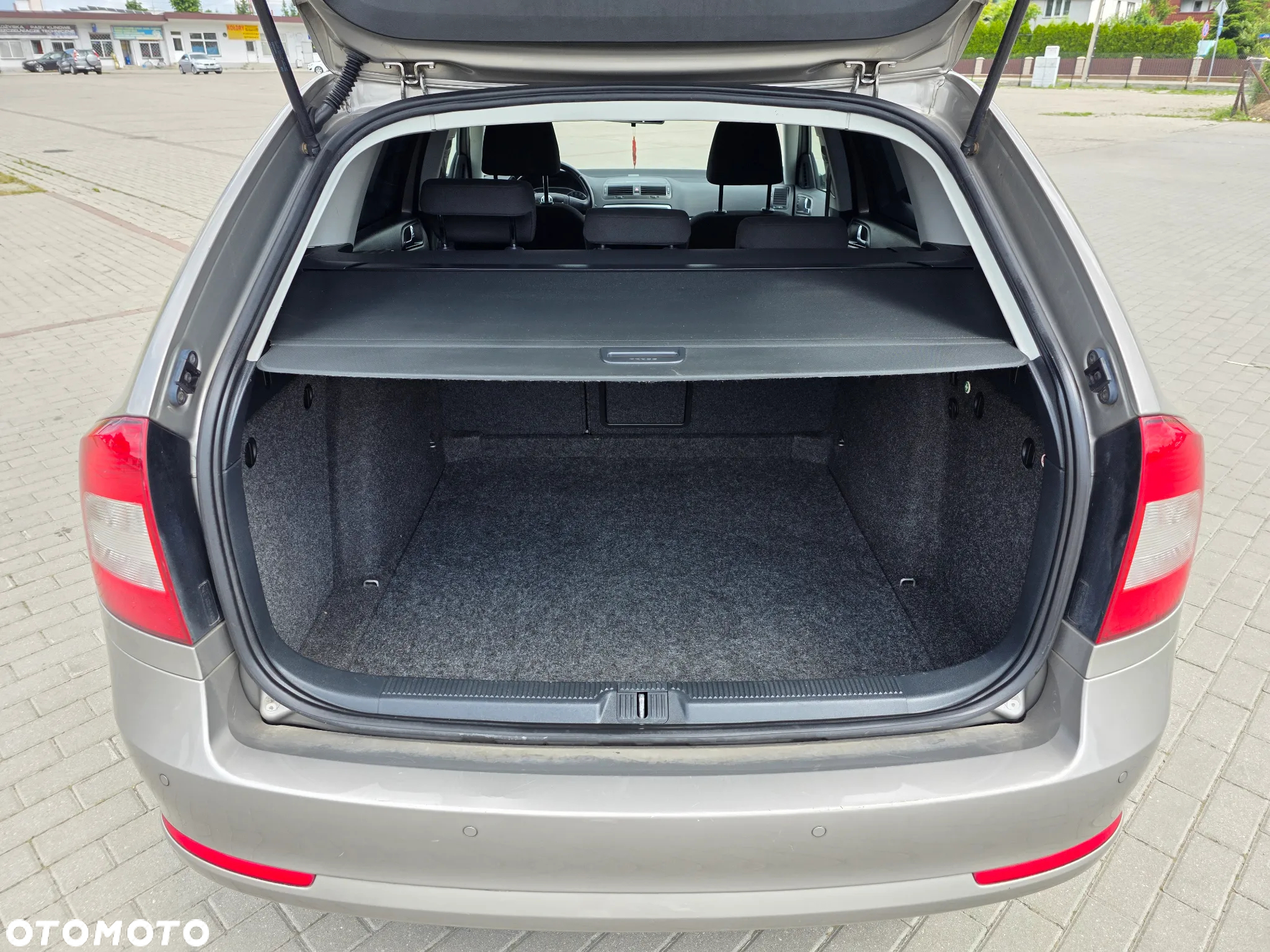 Skoda Octavia 1.6 TDI Active - 18