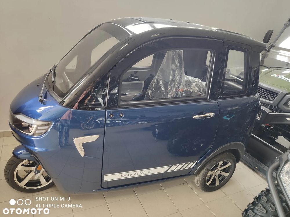 iamelectric ARIEL - 27